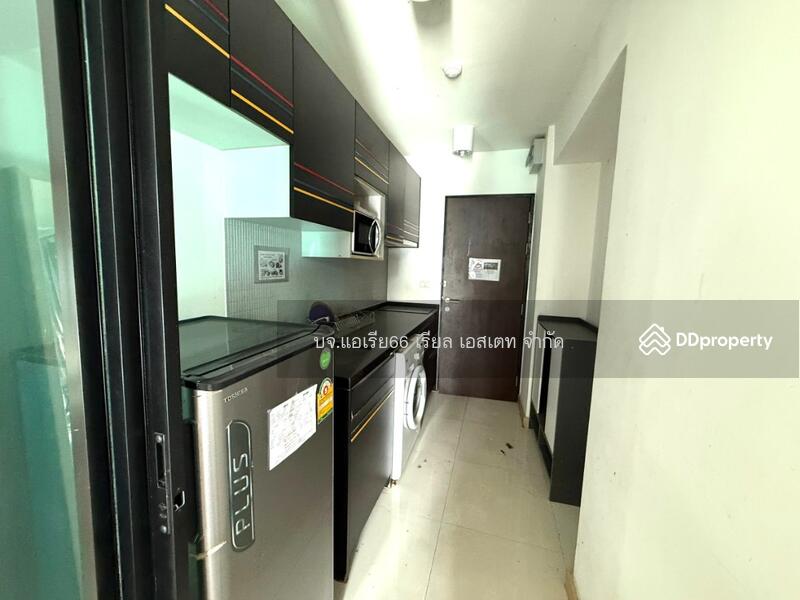 For Sale - Chateau In Town Ratchada 10, Bangkok
