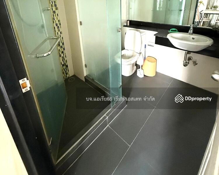 For Sale - Chateau In Town Ratchada 10, Bangkok