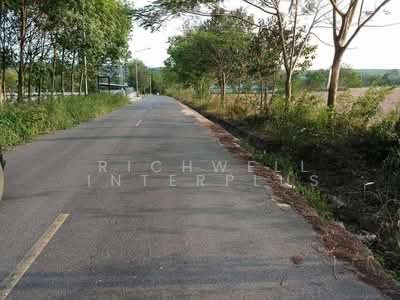 ขาย - ขายที่ดินปลวกแดง 10 ไร่ ติดถนนอรวินซอย5 ใกล้แยกมาบเตย(ถนนเส้น3191วังตาผิน), ระยอง