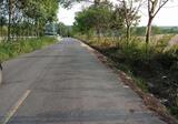 ขายที่ดินปลวกแดง 10 ไร่ ติดถนนอรวินซอย5 ใกล้แยกมาบเตย(ถนนเส้น3191วังตาผิน) - DDproperty.com