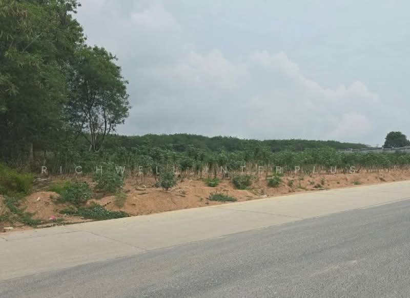 Land for sale in Plak Daeng, 10 rai, Soi Orwin 5, near Plak Daeng-Bo Win Road (3013), Rayong, Pluak Daeng, Pluak Daeng, Rayong, , 16,000 sqm, Land For Sale, by RICHWELL INTERPLUS, 11700674 - DDproperty.com