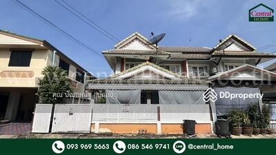 ขาย - Baan Pruksa 13 Rangsit-Klong 3 : บ้านพฤกษา 13 รังสิต คลอง 3, ปทุมธานี