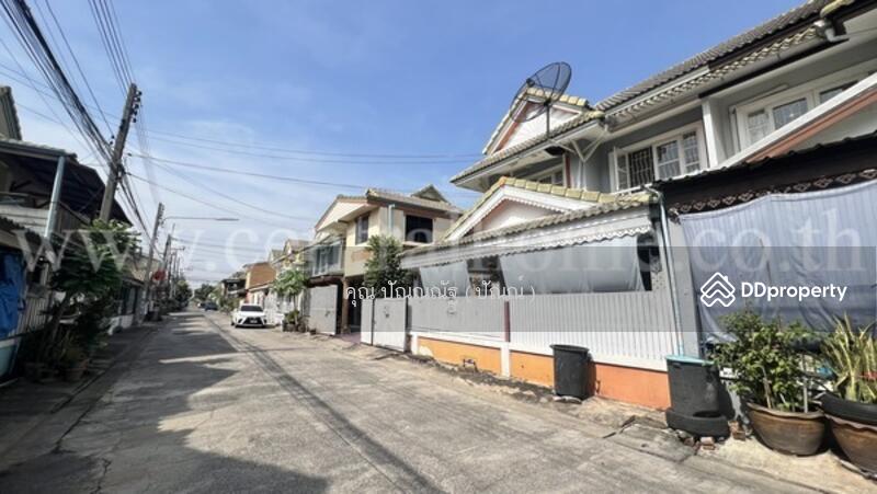 For Sale - Baan Pruksa 13 Rangsit-Klong 3, Pathum Thani