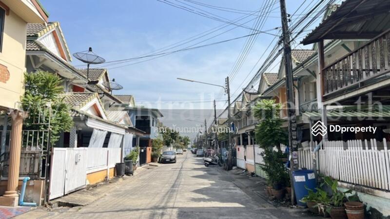 For Sale - Baan Pruksa 13 Rangsit-Klong 3, Pathum Thani