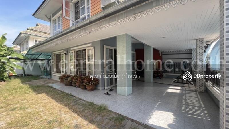 For Sale - Baan Pruksa 13 Rangsit-Klong 3, Pathum Thani