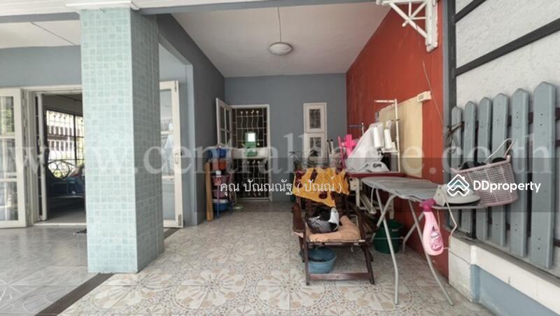 For Sale - Baan Pruksa 13 Rangsit-Klong 3, Pathum Thani