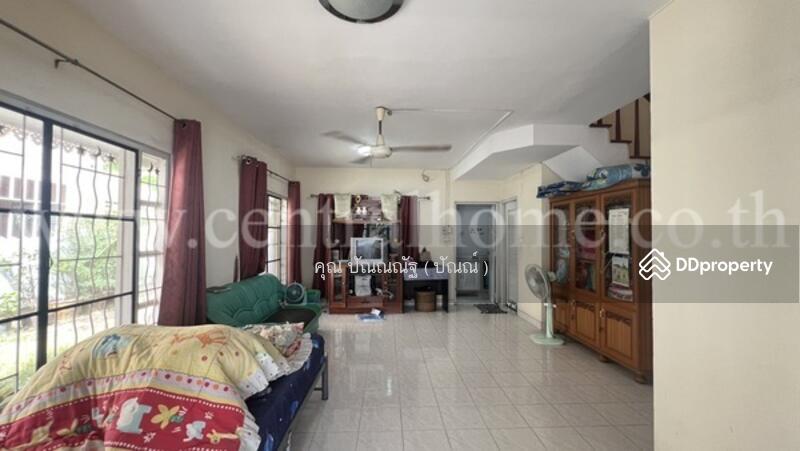 For Sale - Baan Pruksa 13 Rangsit-Klong 3, Pathum Thani