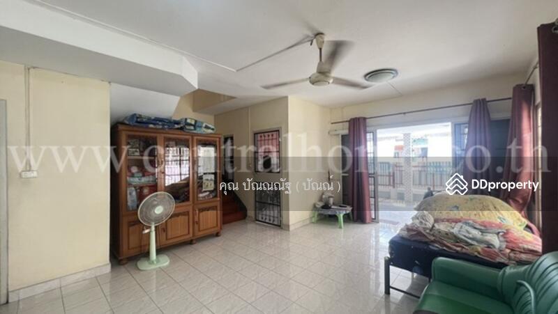 For Sale - Baan Pruksa 13 Rangsit-Klong 3, Pathum Thani