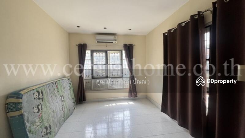 For Sale - Baan Pruksa 13 Rangsit-Klong 3, Pathum Thani