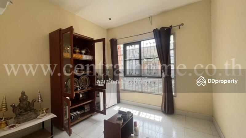 For Sale - Baan Pruksa 13 Rangsit-Klong 3, Pathum Thani