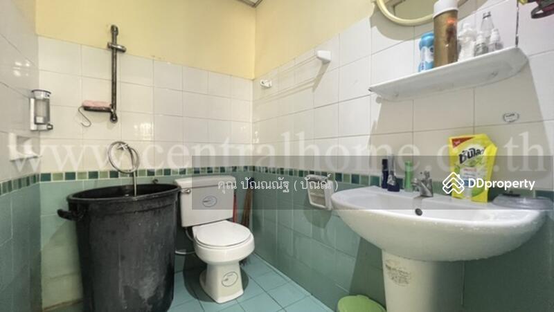 For Sale - Baan Pruksa 13 Rangsit-Klong 3, Pathum Thani