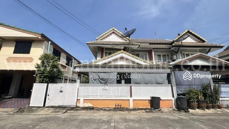 For Sale - Baan Pruksa 13 Rangsit-Klong 3, Pathum Thani
