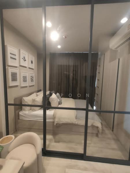 IDEO Mobi Sukhumvit Eastpoint, Bangkok, Sukhumvit Road, Bang Na, Bangkok, Studio, 31 sqm, Condo For Rent, by CS Poon, 11700752 - DDproperty.com