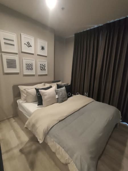 IDEO Mobi Sukhumvit Eastpoint, Bangkok, Sukhumvit Road, Bang Na, Bangkok, Studio, 31 sqm, Condo For Rent, by CS Poon, 11700752 - DDproperty.com