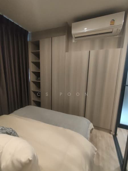 IDEO Mobi Sukhumvit Eastpoint, Bangkok, Sukhumvit Road, Bang Na, Bangkok, Studio, 31 sqm, Condo For Rent, by CS Poon, 11700752 - DDproperty.com