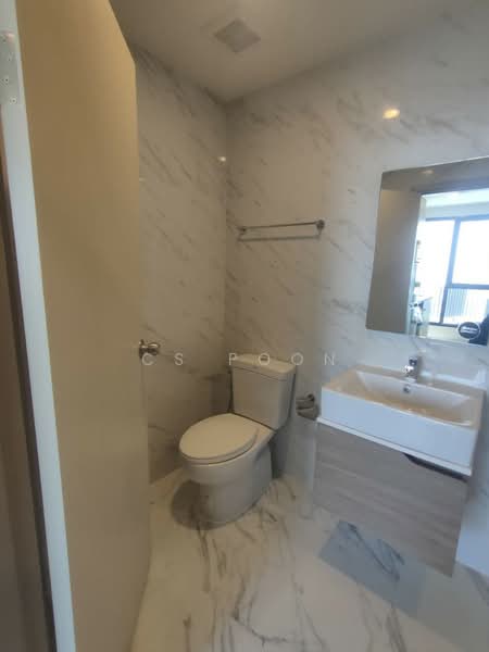IDEO Mobi Sukhumvit Eastpoint, Bangkok, Sukhumvit Road, Bang Na, Bangkok, Studio, 31 sqm, Condo For Rent, by CS Poon, 11700752 - DDproperty.com