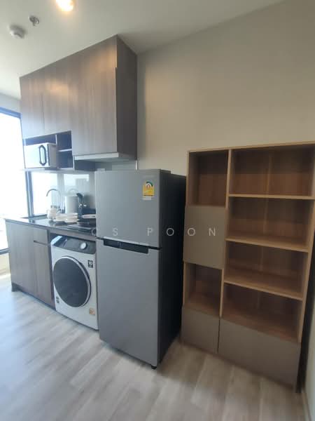 IDEO Mobi Sukhumvit Eastpoint, Bangkok, Sukhumvit Road, Bang Na, Bangkok, Studio, 31 sqm, Condo For Rent, by CS Poon, 11700752 - DDproperty.com