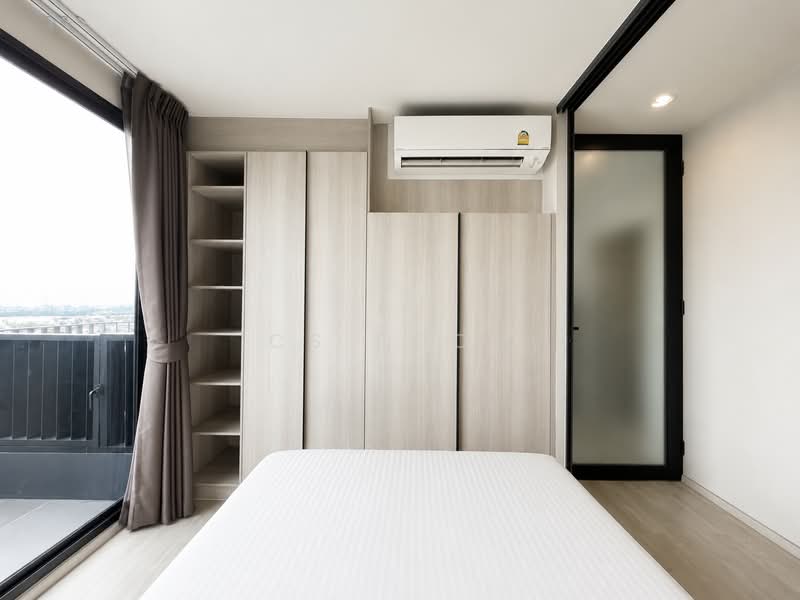 IDEO Mobi Sukhumvit Eastpoint, Bangkok, Sukhumvit Road, Bang Na, Bangkok, Studio, 31 sqm, Condo For Rent, by CS Poon, 11700752 - DDproperty.com
