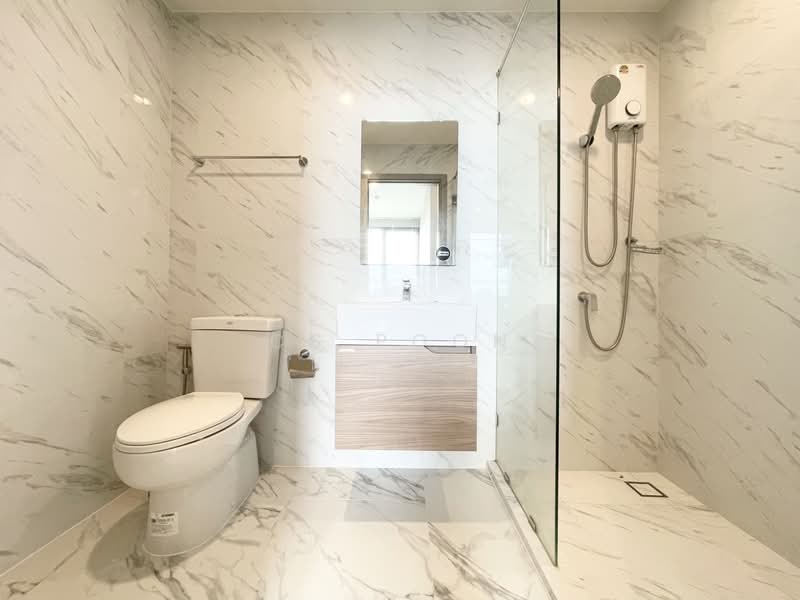 IDEO Mobi Sukhumvit Eastpoint, Bangkok, Sukhumvit Road, Bang Na, Bangkok, Studio, 31 sqm, Condo For Rent, by CS Poon, 11700752 - DDproperty.com