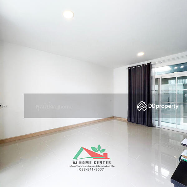 For Sale - Q District Suksawad-Wongwaen Rama 3, Samut Prakan