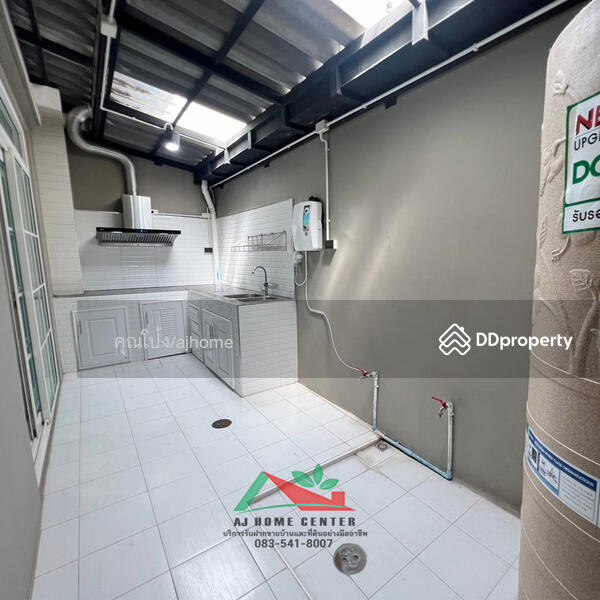 For Sale - Q District Suksawad-Wongwaen Rama 3, Samut Prakan