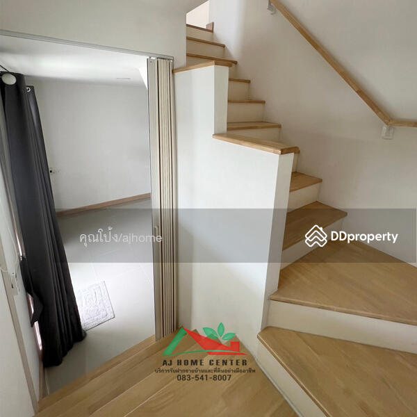 For Sale - Q District Suksawad-Wongwaen Rama 3, Samut Prakan