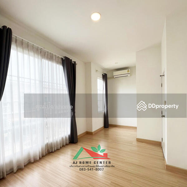 For Sale - Q District Suksawad-Wongwaen Rama 3, Samut Prakan