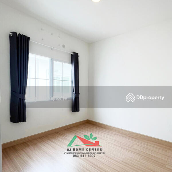 For Sale - Q District Suksawad-Wongwaen Rama 3, Samut Prakan