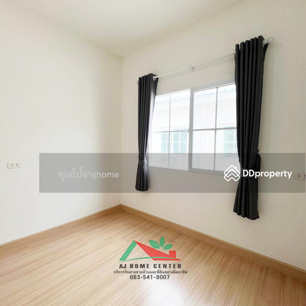 For Sale - Q District Suksawad-Wongwaen Rama 3, Samut Prakan