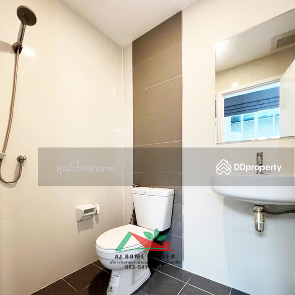 For Sale - Q District Suksawad-Wongwaen Rama 3, Samut Prakan