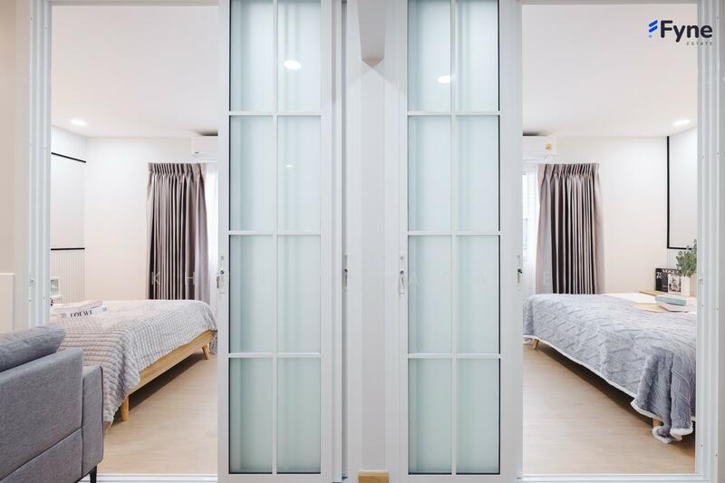 For Sale - Ratchada Prestige, Bangkok