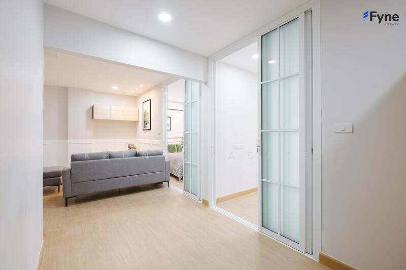 For Sale - Ratchada Prestige, Bangkok