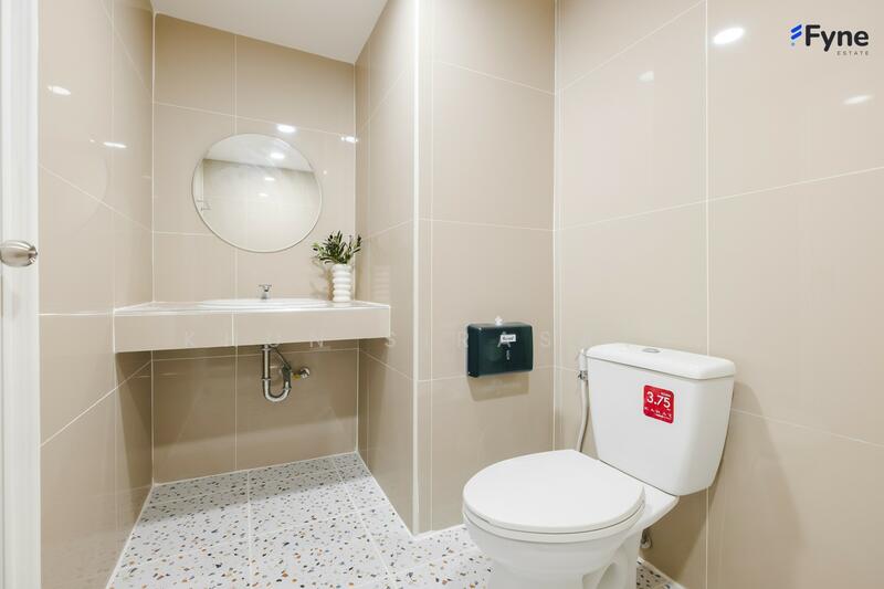 For Sale - Ratchada Prestige, Bangkok