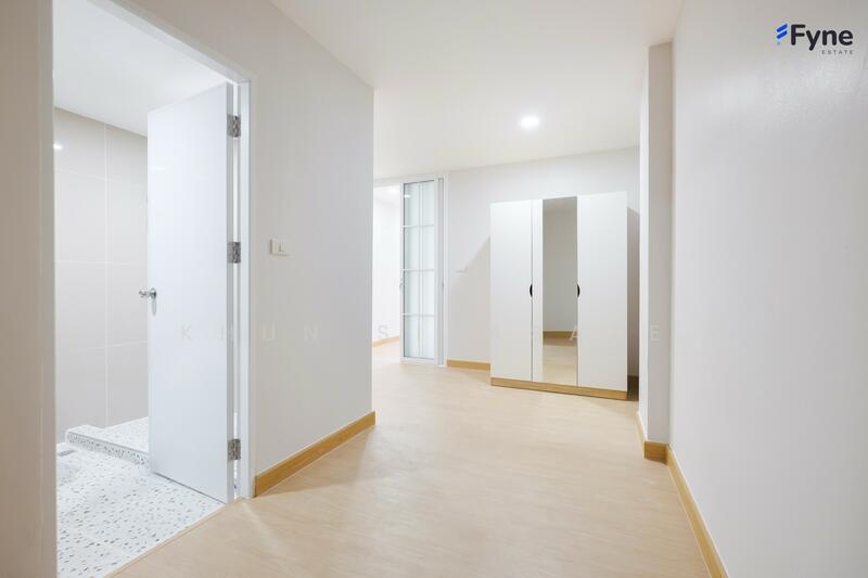 For Sale - Ratchada Prestige, Bangkok