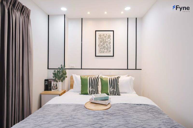 For Sale - Ratchada Prestige, Bangkok