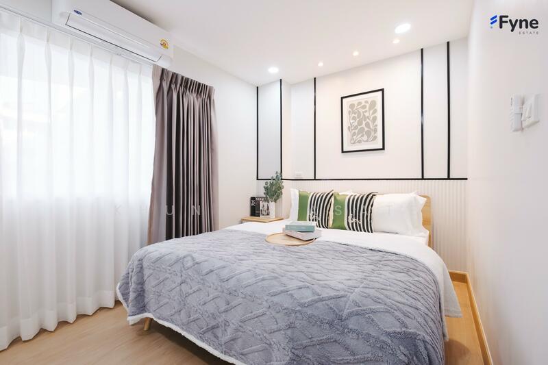 For Sale - Ratchada Prestige, Bangkok