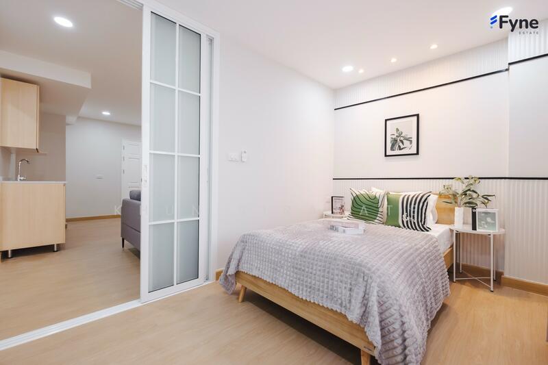 For Sale - Ratchada Prestige, Bangkok