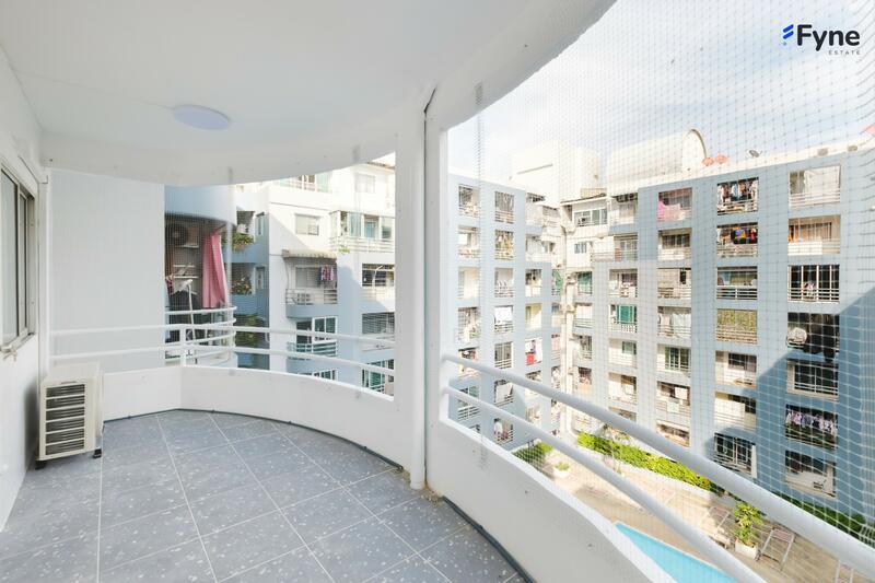 For Sale - Ratchada Prestige, Bangkok