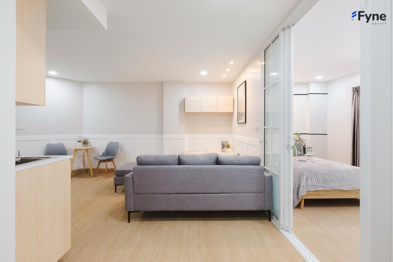 For Sale - Ratchada Prestige, Bangkok