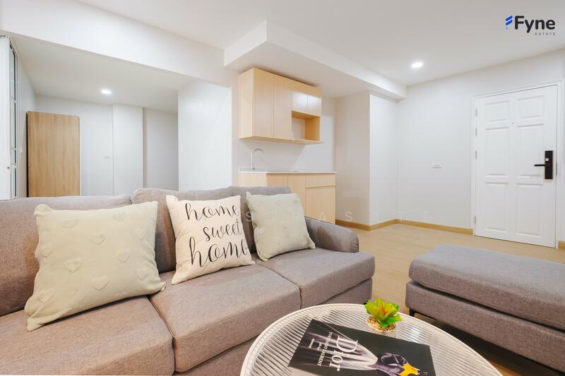 For Sale - Ratchada Prestige, Bangkok