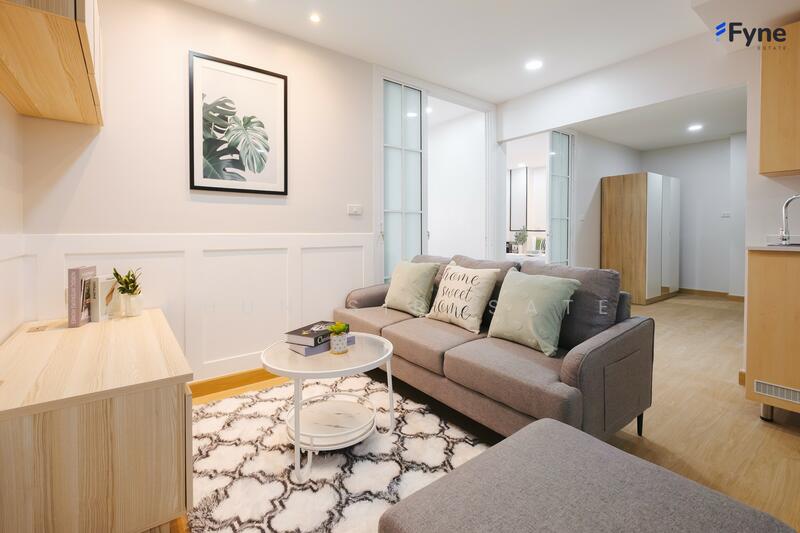 For Sale - Ratchada Prestige, Bangkok