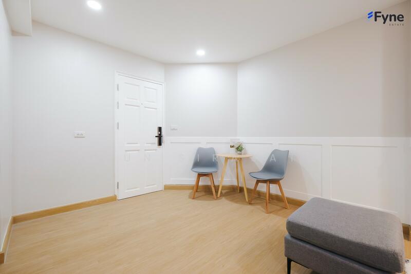 For Sale - Ratchada Prestige, Bangkok