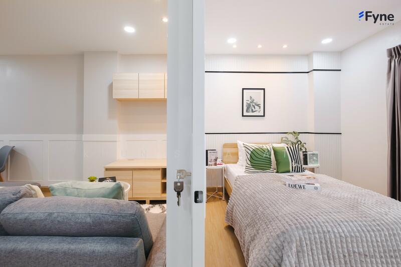 For Sale - Ratchada Prestige, Bangkok