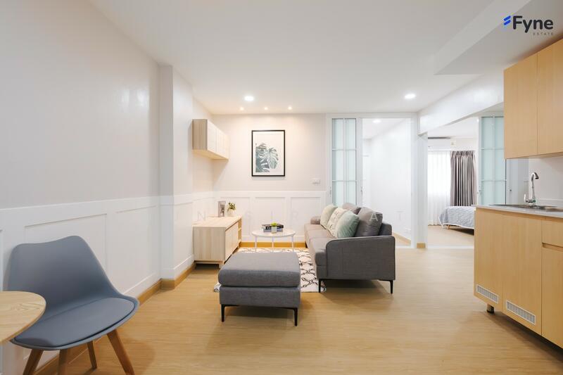 For Sale - Ratchada Prestige, Bangkok