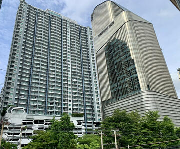 For Rent - Supalai Premier Asoke, Bangkok