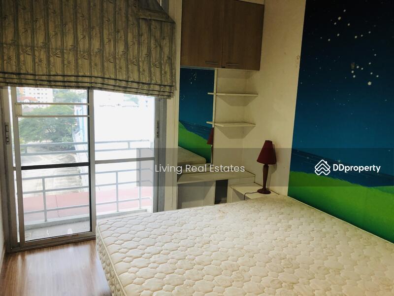 For Rent - The IRIS Rama 9-Srinakarin, Bangkok