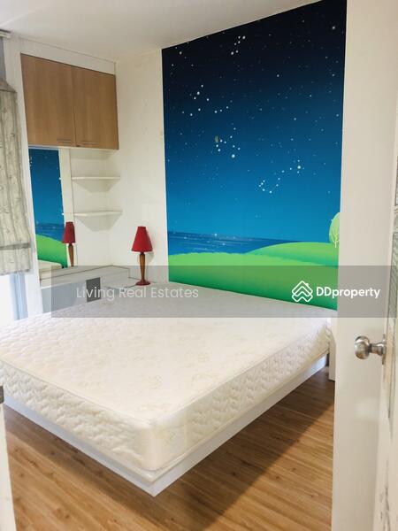 For Rent - The IRIS Rama 9-Srinakarin, Bangkok