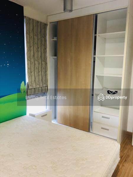 For Rent - The IRIS Rama 9-Srinakarin, Bangkok