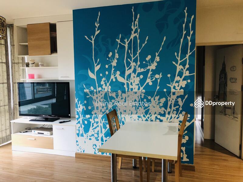 For Rent - The IRIS Rama 9-Srinakarin, Bangkok