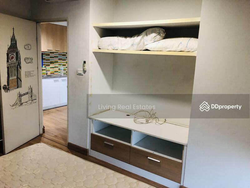 For Rent - The IRIS Rama 9-Srinakarin, Bangkok